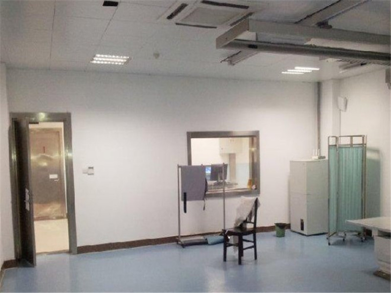 梅州射线防护铅玻璃货源