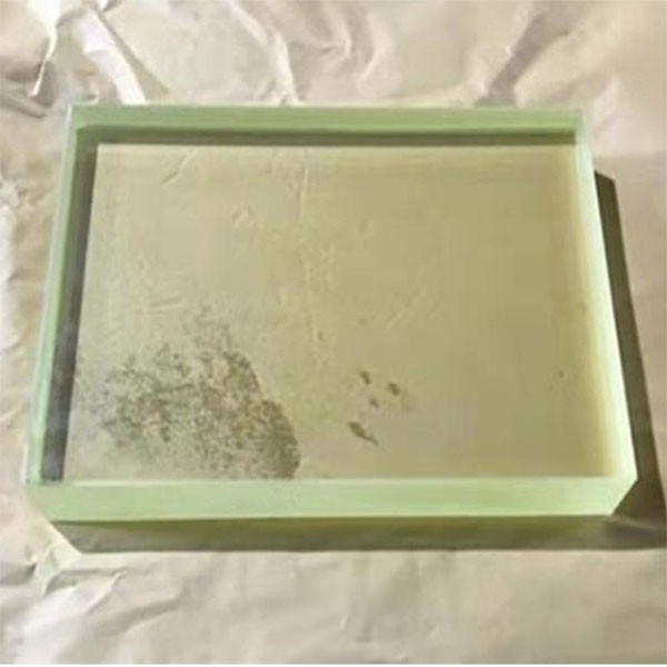 梅州医用铅玻璃的作用及使用注意事项！