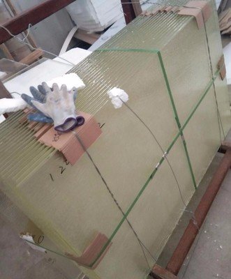 梅州铅玻璃观察窗的高度设计