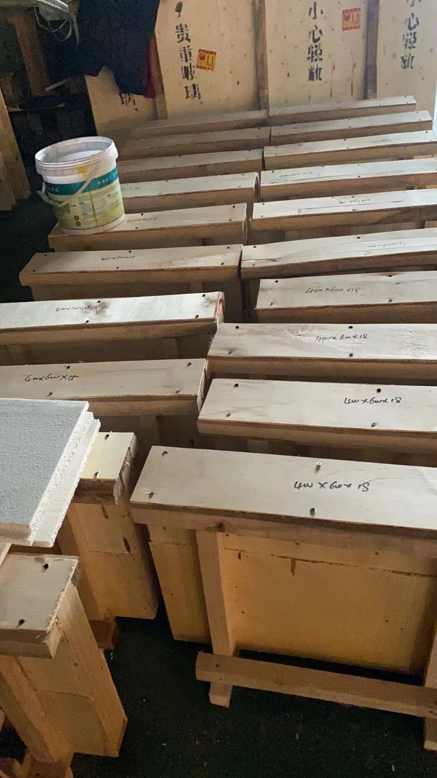 梅州防辐射铅玻璃检测要求