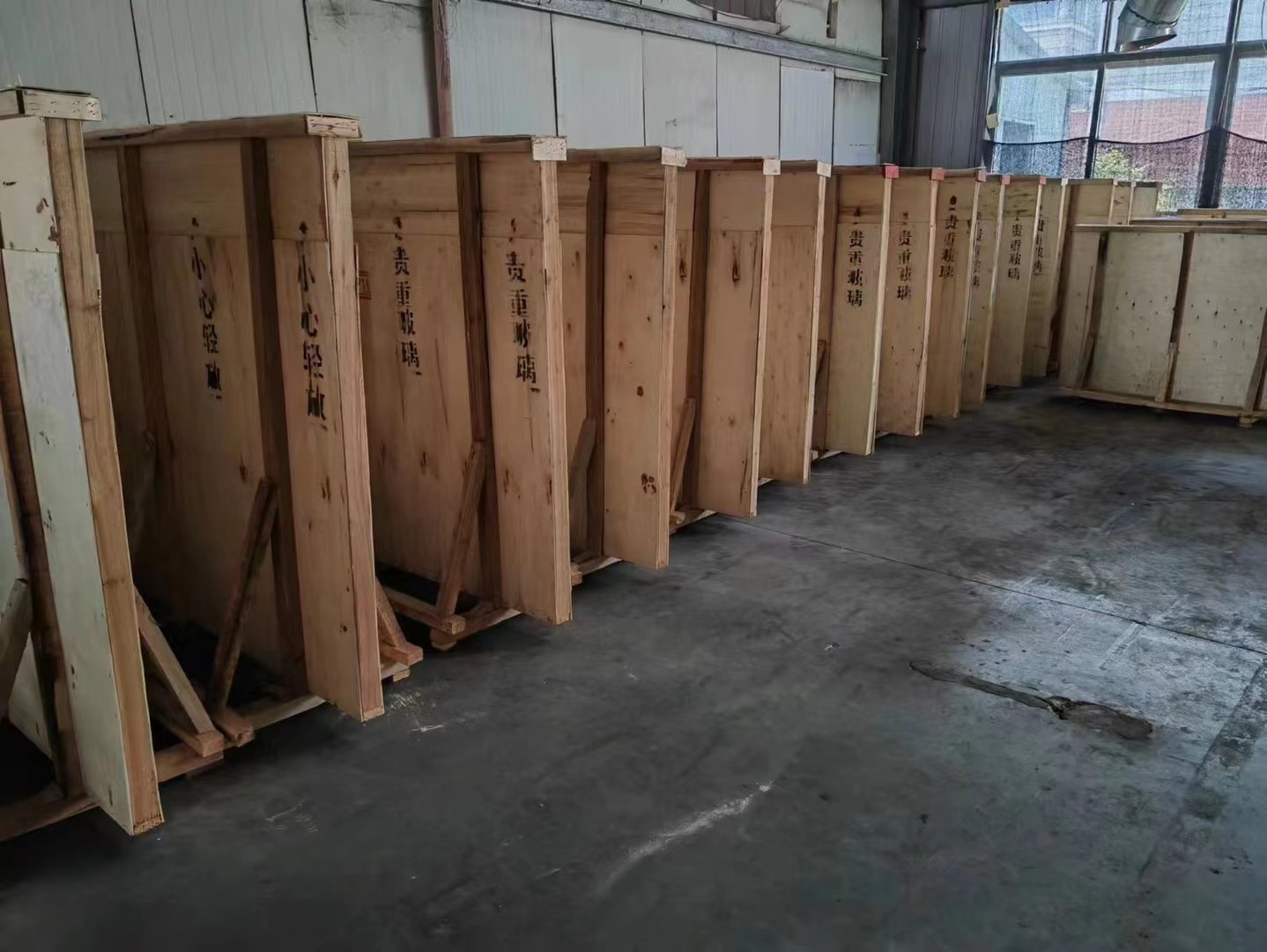 梅州4铅当量防护铅玻璃