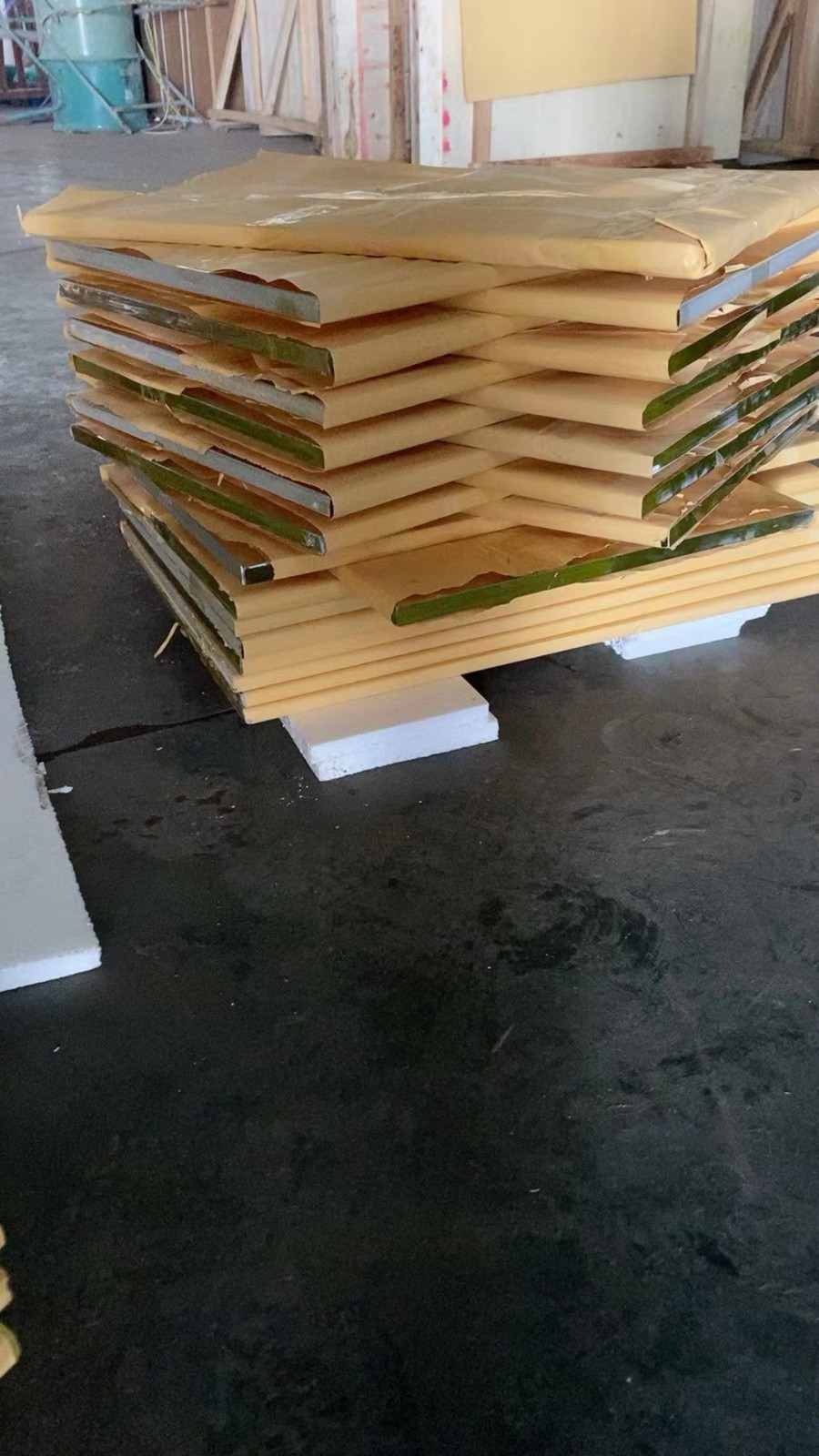 梅州防射线铅玻璃