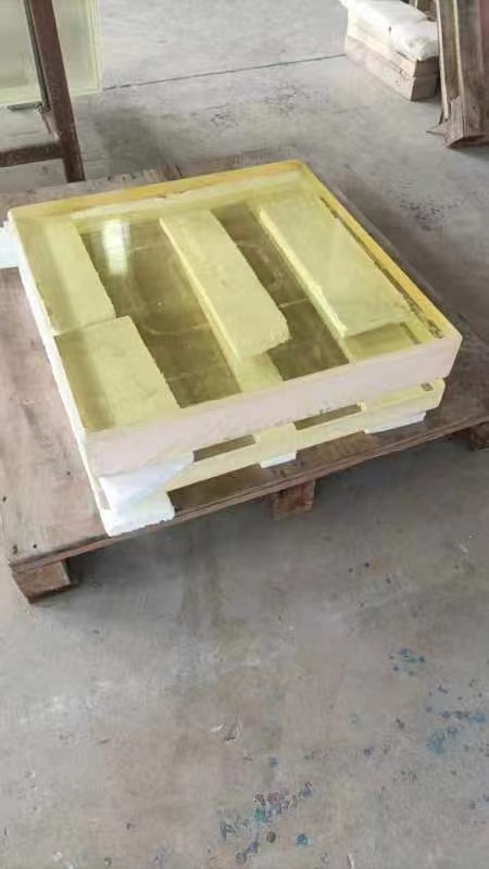 梅州铅玻璃安装常见问题