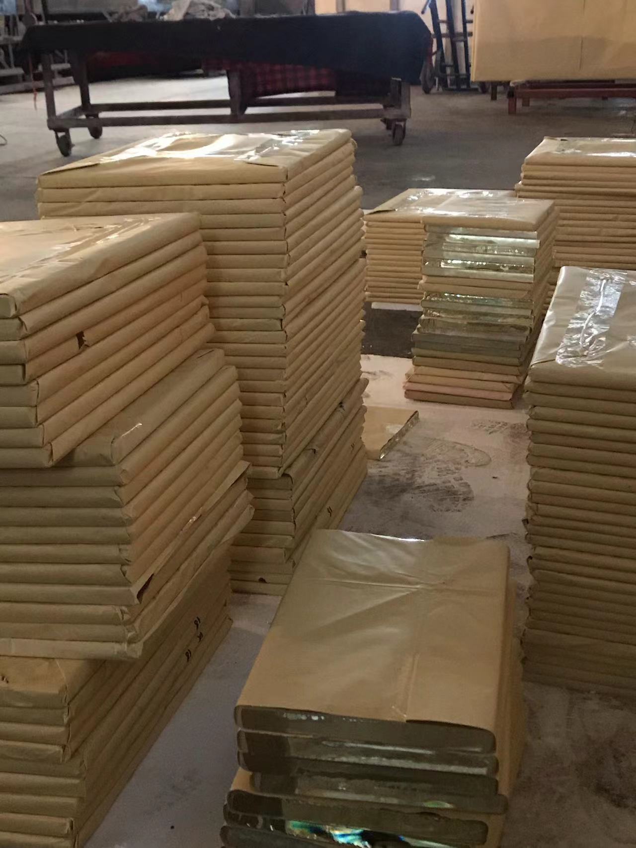 梅州医用防护铅玻璃的厚度