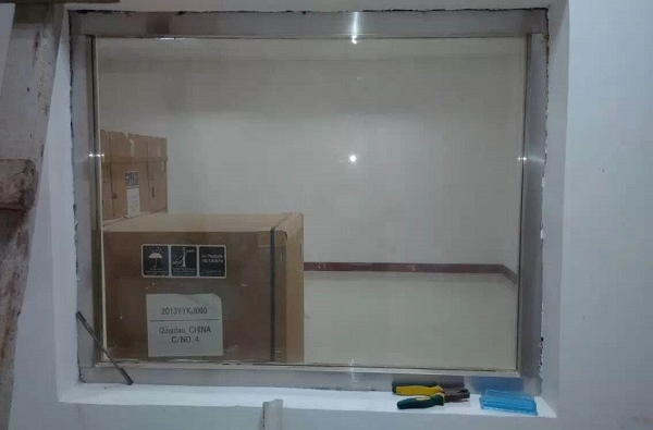 梅州600*800铅玻璃价格